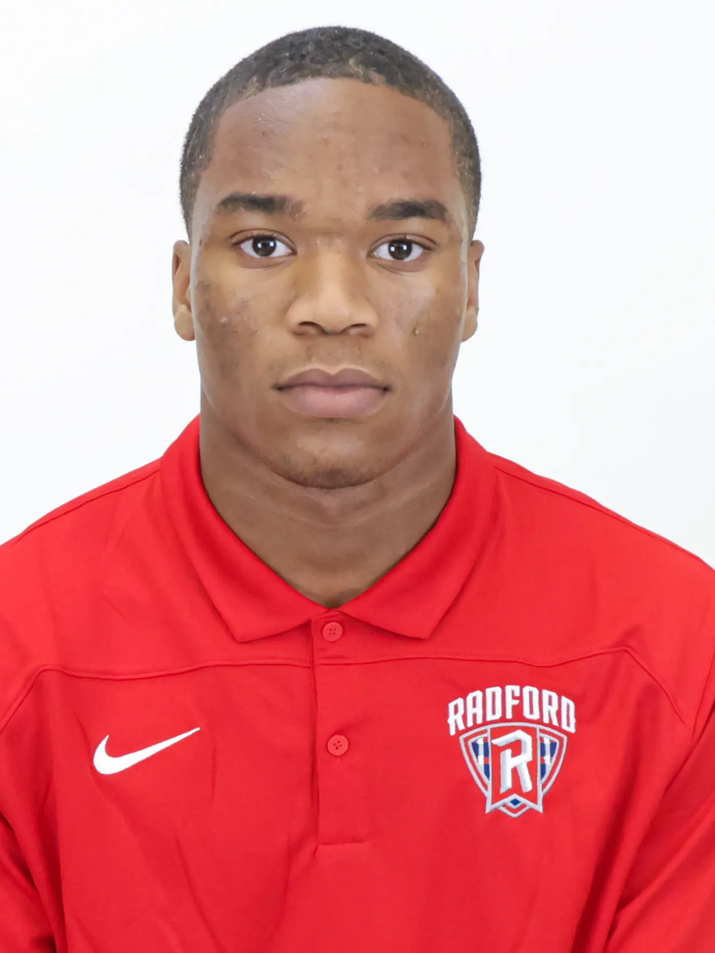 Jashaun Johnson, Soccer, Radford University