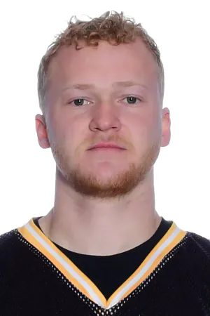 Beaux Wojciechowski, Lacrosse, undefined