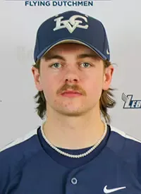 Adam Jirik, Baseball, Lebanon Valley College
