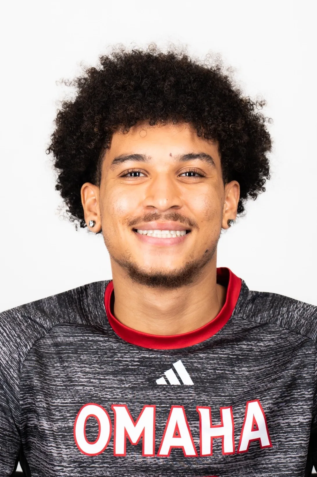 Jamal Lacoursiere, Soccer, University of Nebraska Omaha