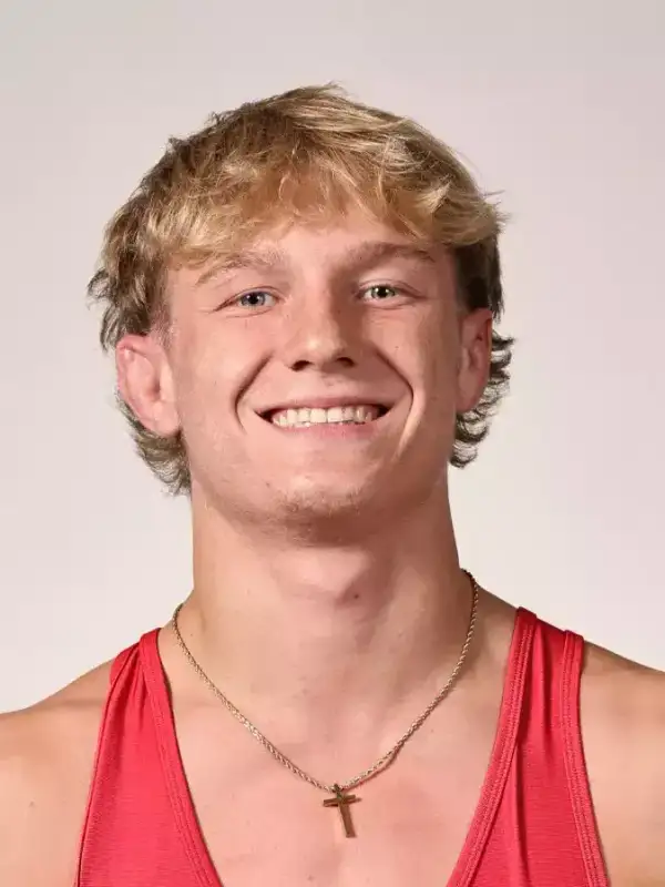 Jaxon Joy, Wrestling, Cornell University