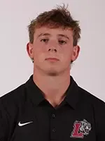 Luke Dale, Football, Lafayette College