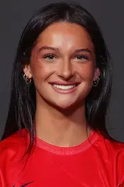 Sarah Granno, Soccer, University of Mississippi