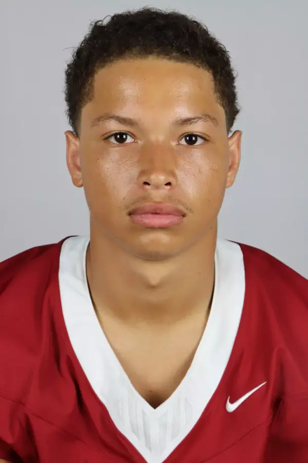 Jaysen Hobbs, Football, Midwestern State University