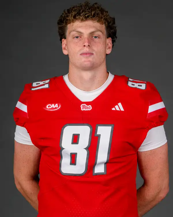 Jimmy Casey, Football, Sacred Heart University