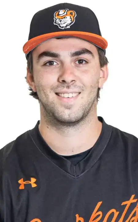 Nathan Fink, Baseball, Sam Houston State University
