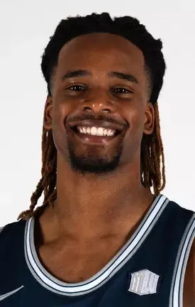 Josh Uduje, Basketball, Utah State University