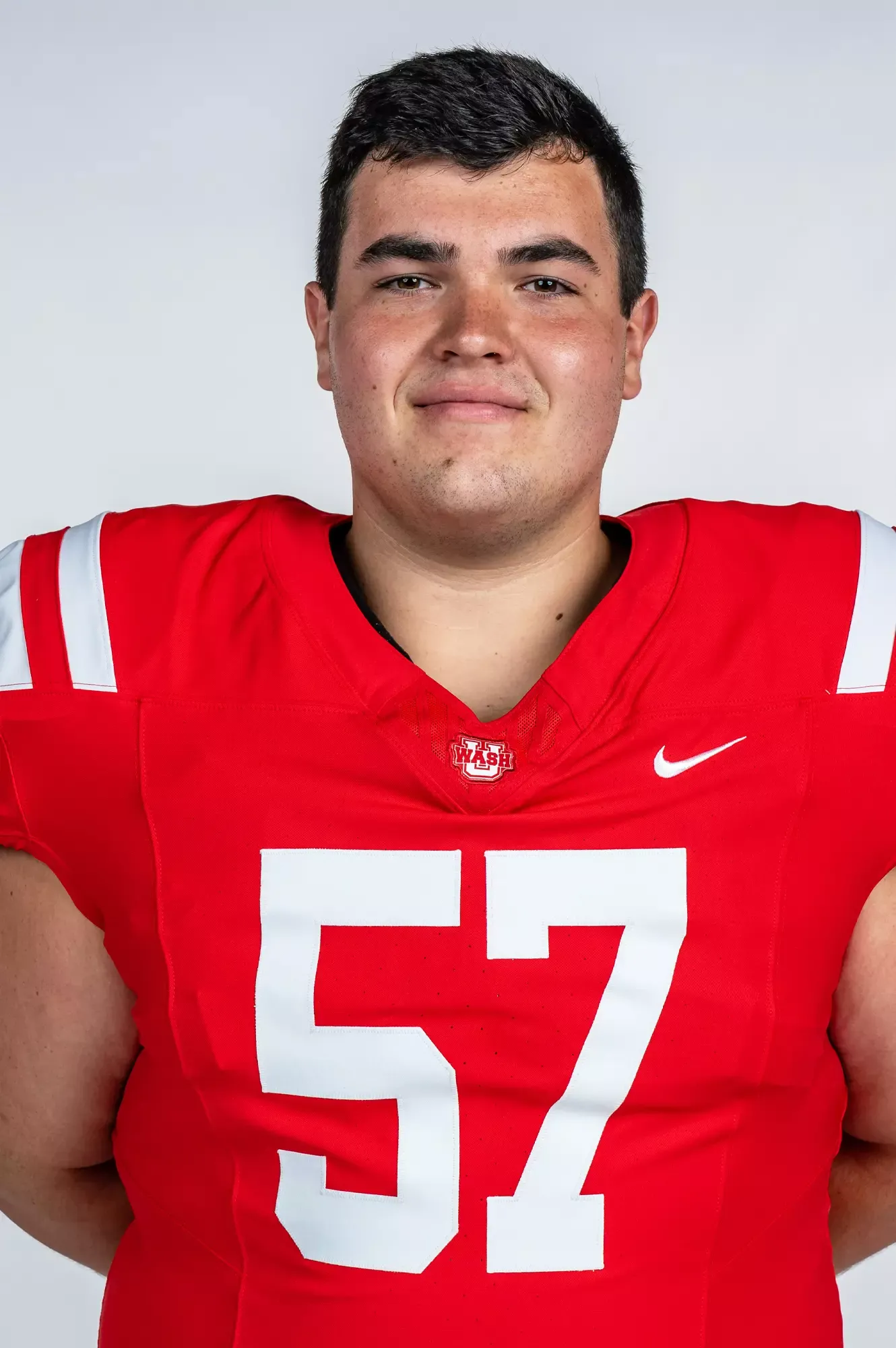 Ian Ritchie, Football, Washington University in St. Louis