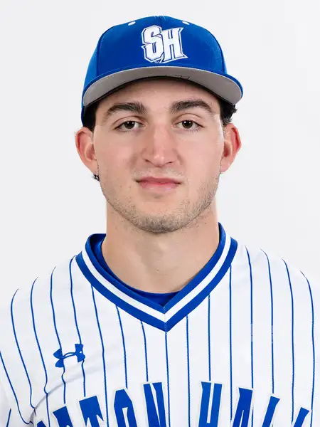 Dominic Trolio, Baseball, Seton Hall University