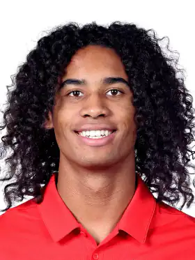 Anthony Trucks, Track and Field, undefined