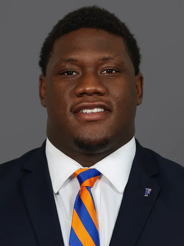 Malik Morris, Football, University of Florida