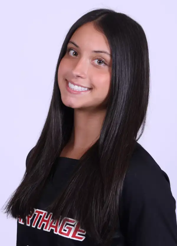 Bella Diaz, Soccer, Carthage College