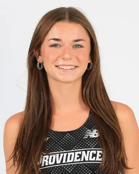 Kaelin McCaffrey, Track and Field (O), Providence College