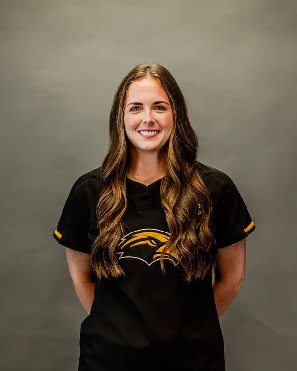 Emma Day, Softball, University of Southern Mississippi
