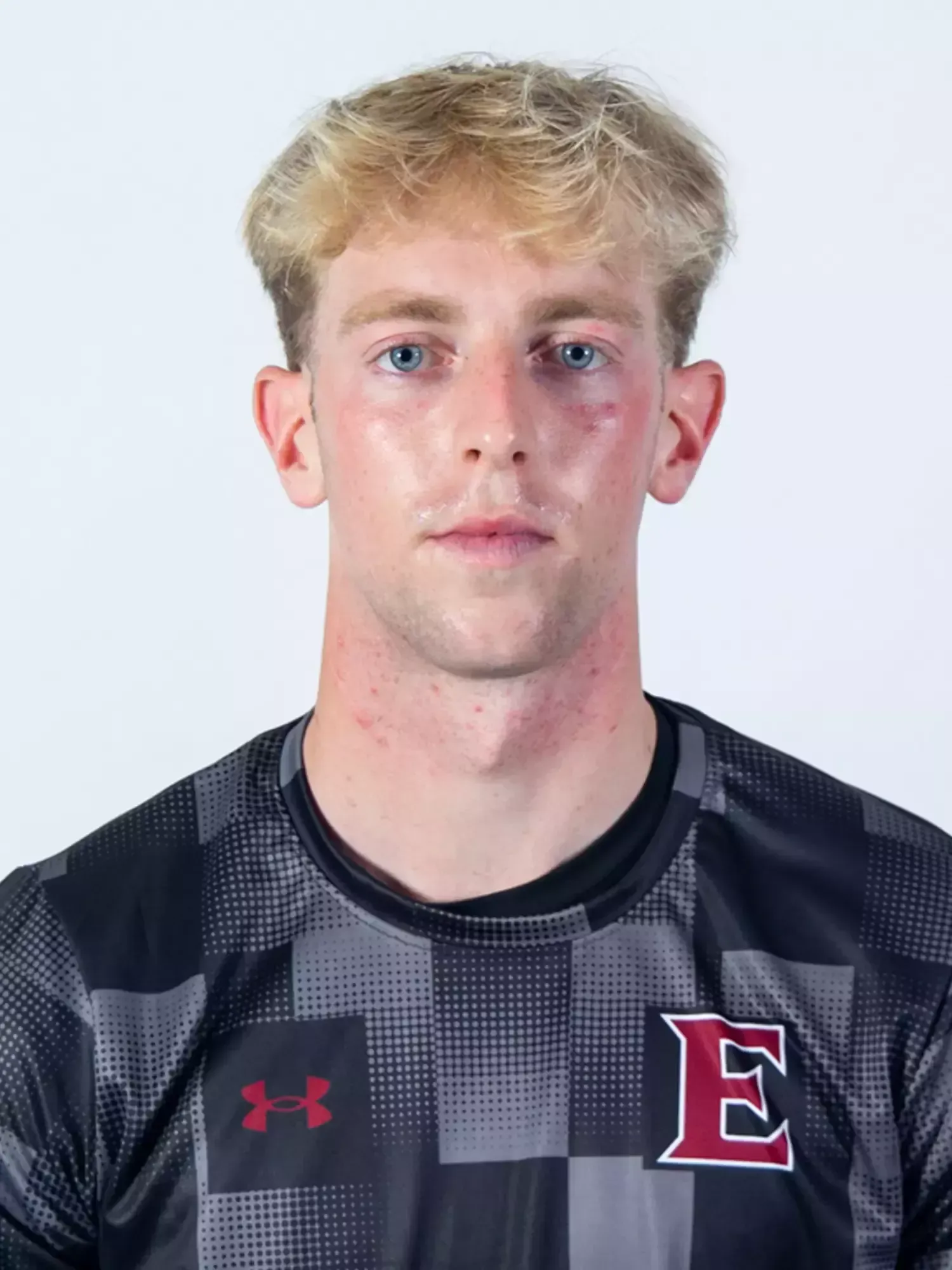 Drew Hartman, Soccer, undefined