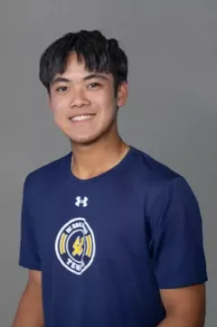 Trevor Nguyen, Tennis, undefined