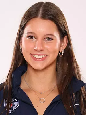 Olivia Safarikova, Swimming & Diving, University of Pennsylvania