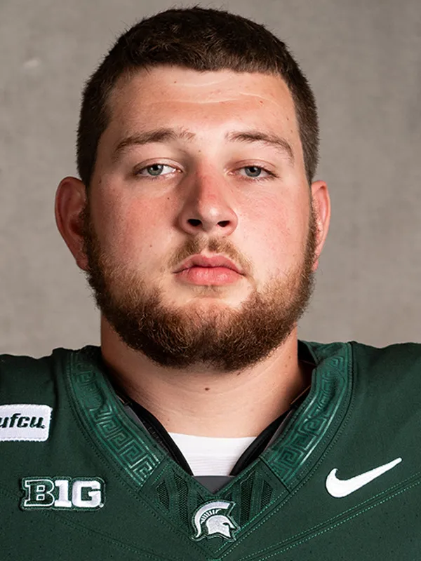 Eli Bickel, Football, undefined