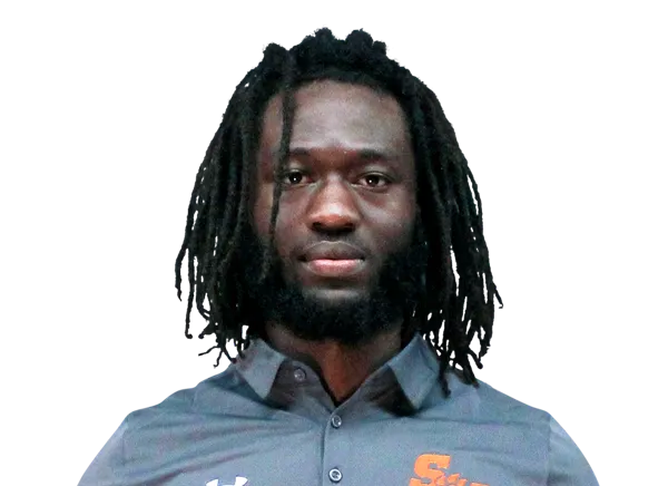 Joe Swen, Football, undefined