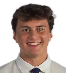 Cooper Van Dyke, Lacrosse, undefined