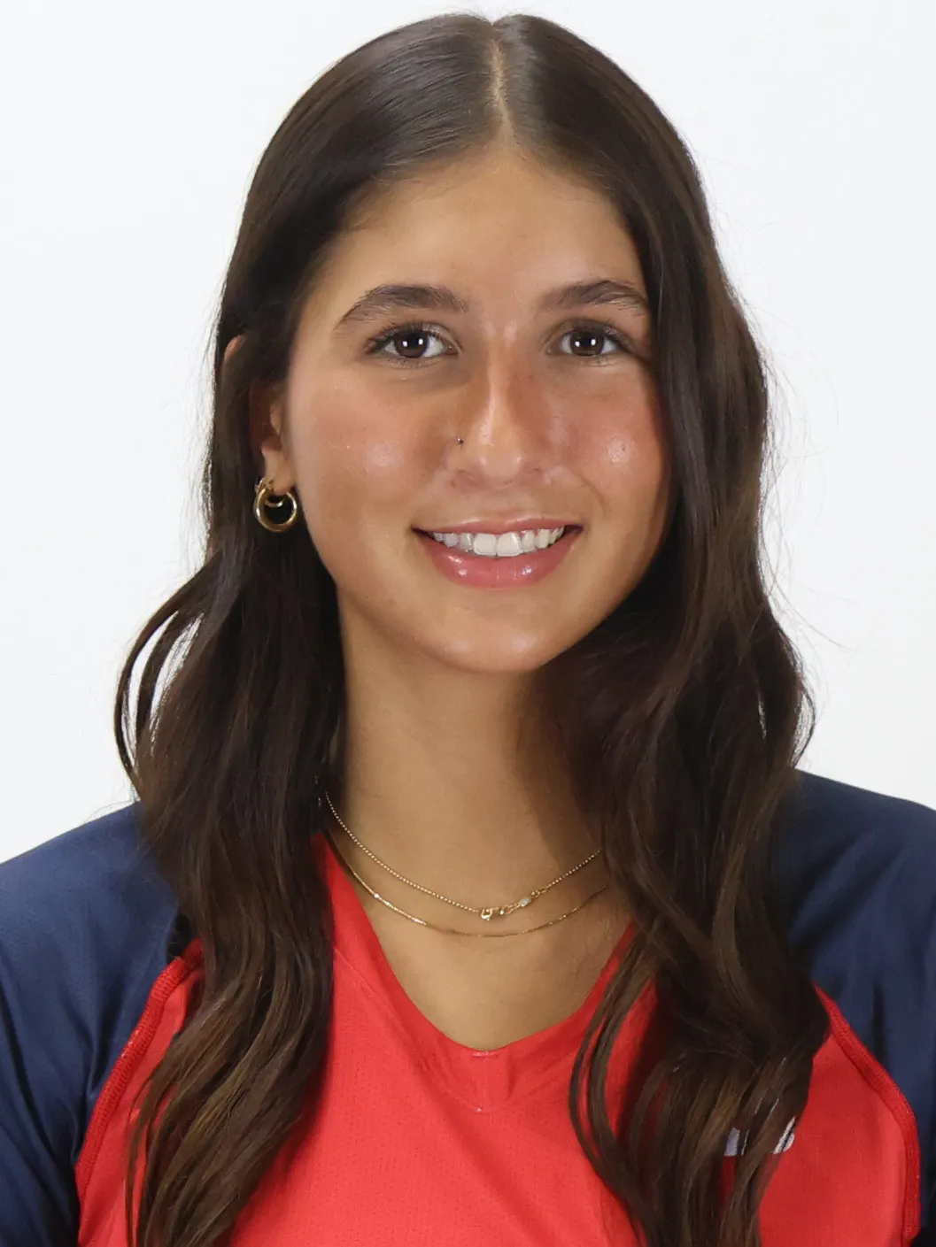 Lea Gage, Volleyball, undefined