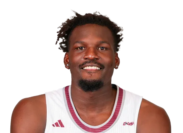Antwan Burnett, Basketball, undefined