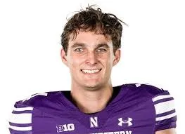 Joe DeHaan, Football, undefined