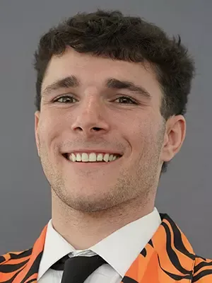 Mikey Weisshaar, Lacrosse, undefined