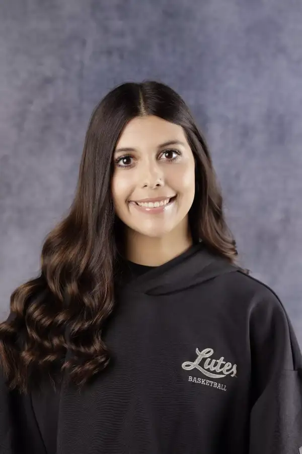 Samiah Baker, Basketball, Pacific Lutheran University
