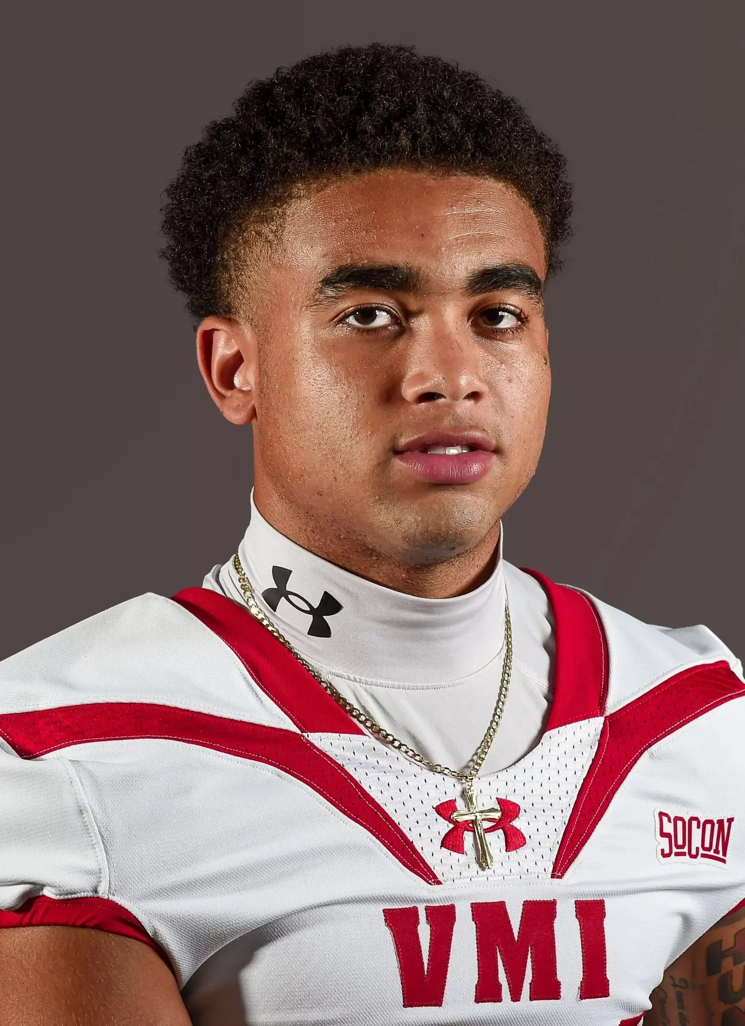 Omar Miller, Football, undefined