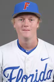 Colton Schwarz, Baseball, undefined