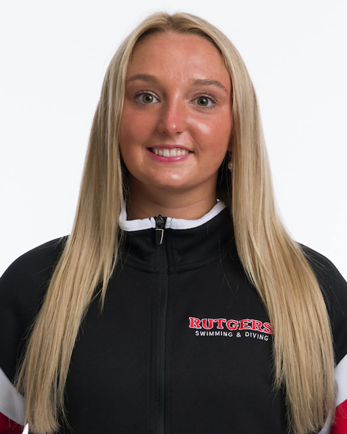 Mia Boccio, Swimming & Diving, Rutgers University