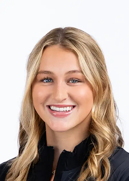 Liv Peebles, Swimming & Diving, San Diego State University