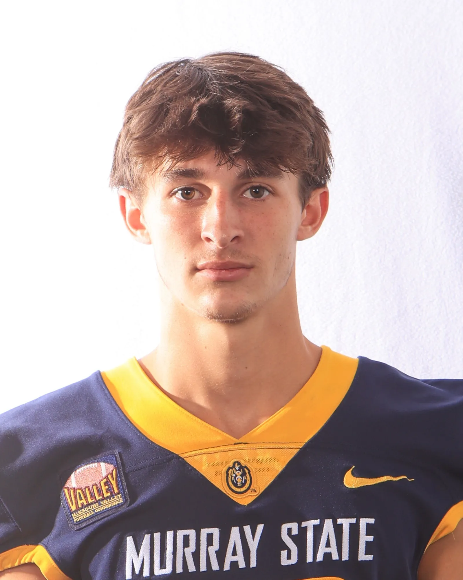 Alex Swafford, Football, undefined