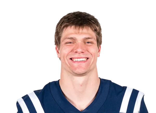 Brady Boyd, Football, undefined
