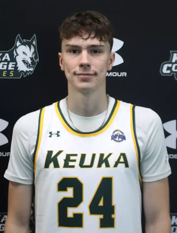 Makya Morrison, Basketball, Keuka College
