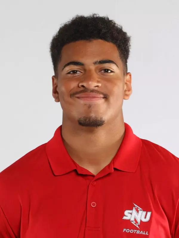 Braelon Coke, Football, Southern Nazarene University