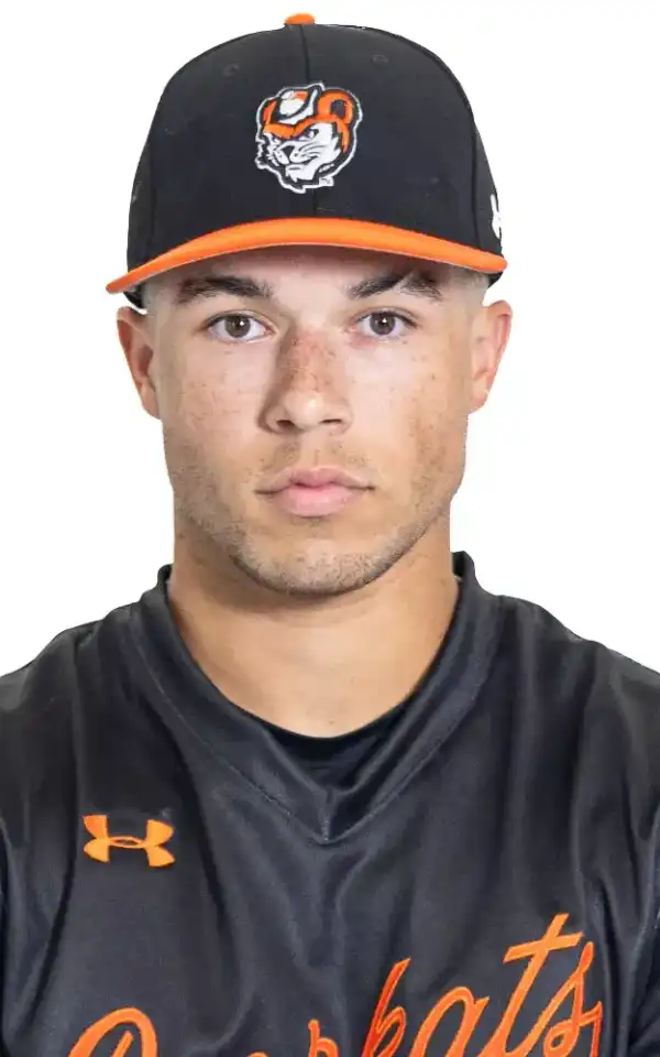 RJ Furcal, Baseball, Sam Houston State University