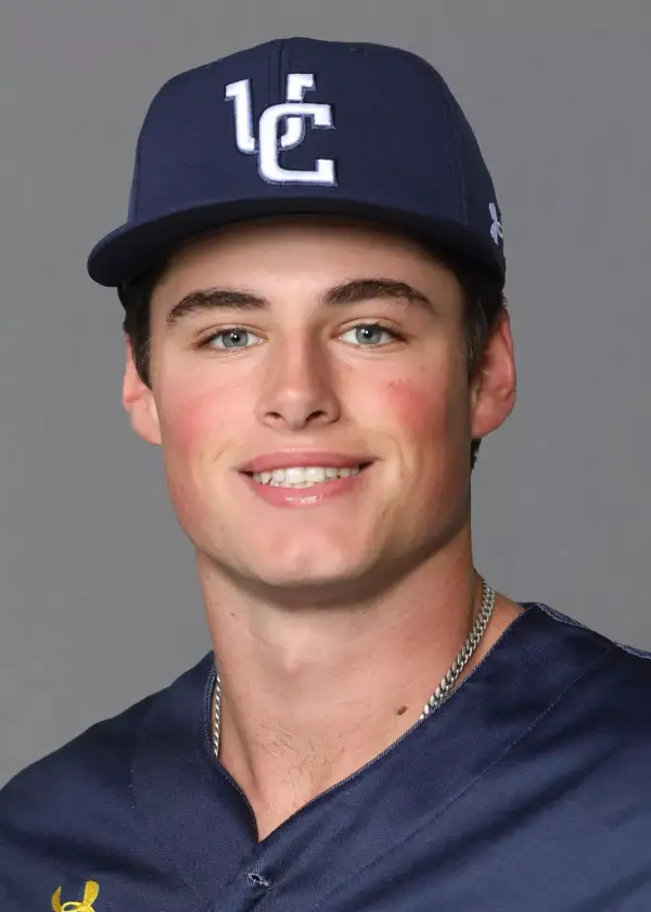 Harry Pelzman, Baseball, University of California, San Diego
