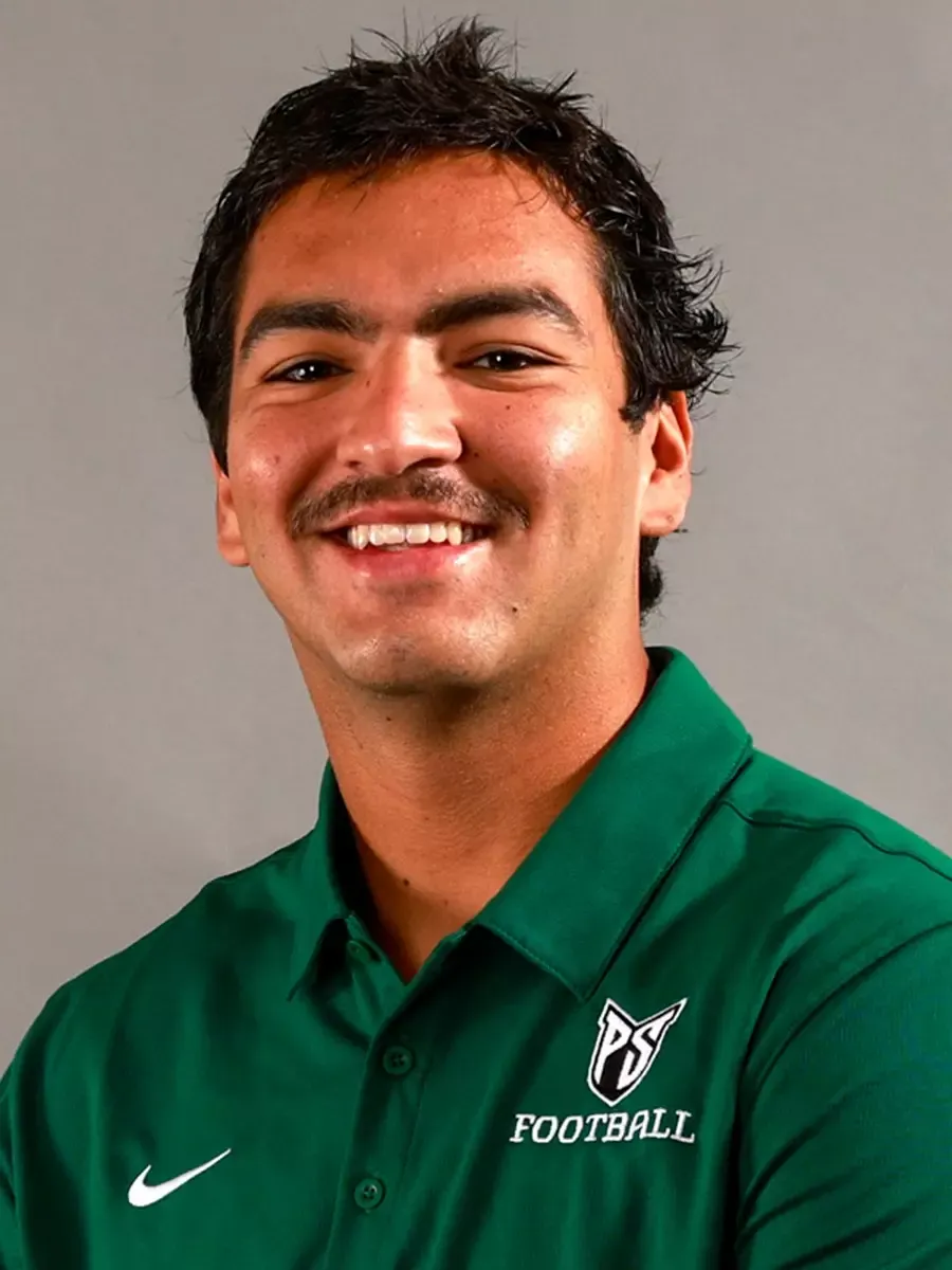 Hunter Herrera, Football, undefined