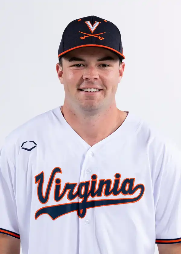 John Downing, Baseball, University of Virginia