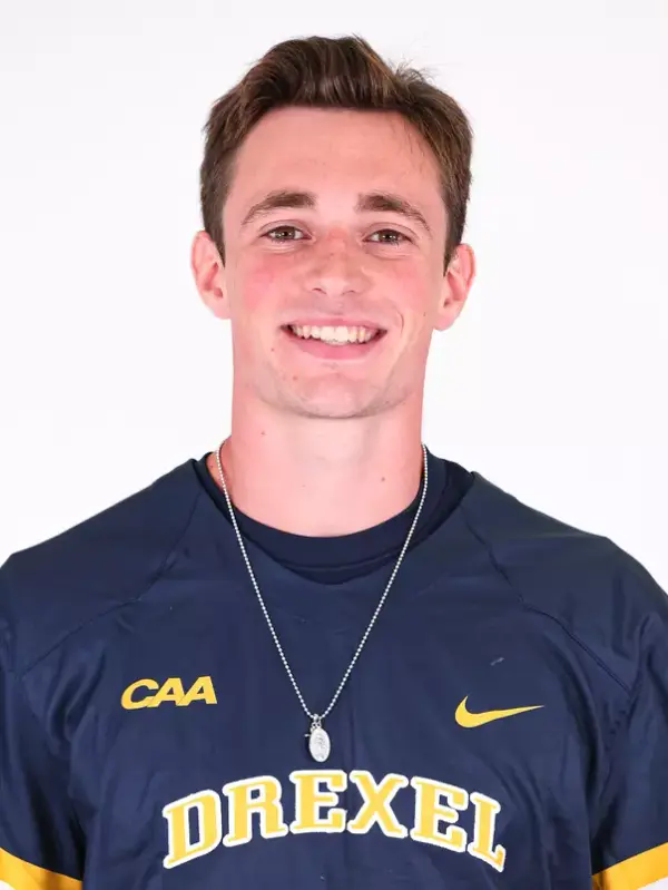 Jack Hampton, Lacrosse, Drexel University