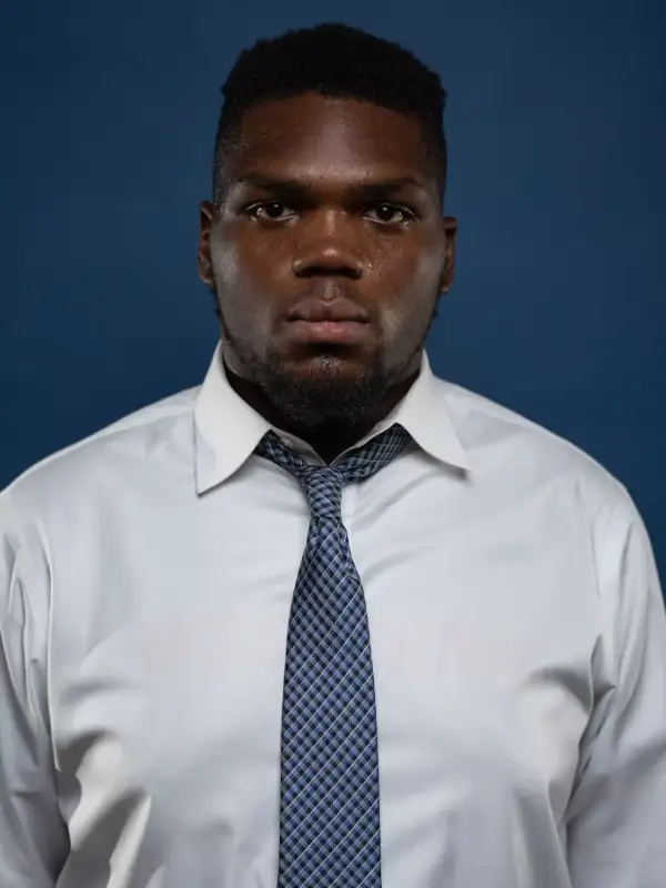 Orlando Carthens, Football, Western Connecticut State University