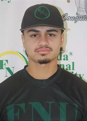 Abel Gutierrez, Baseball, undefined