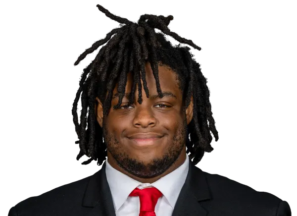 Gabe Fortson, Football, undefined