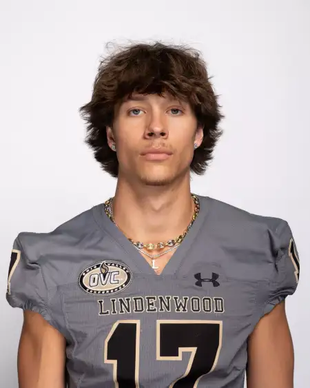 Ethan Beard, Football, Lindenwood University