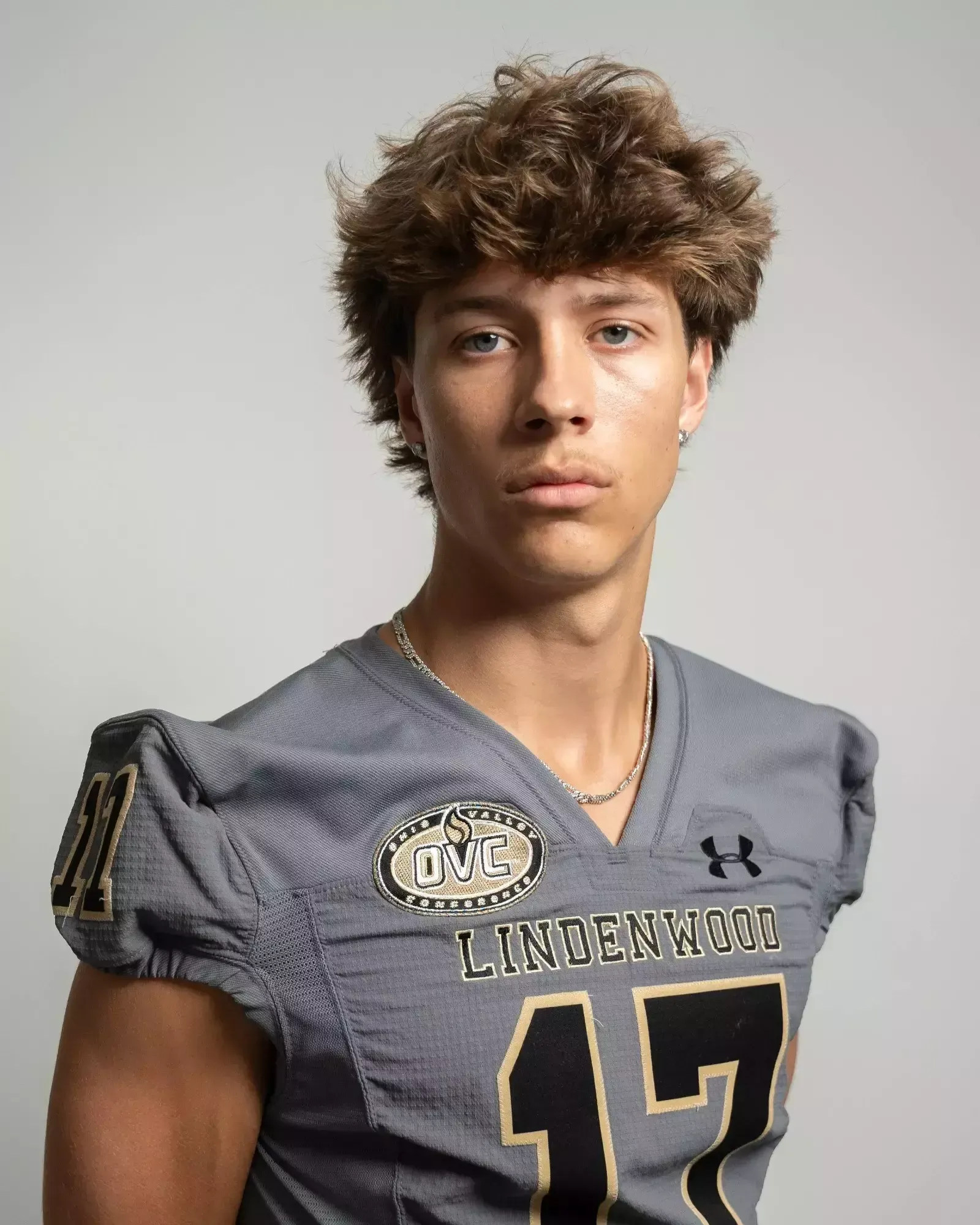 Ethan Beard, Football, undefined