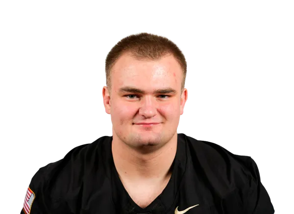 Will Jeffcoat, Football, undefined