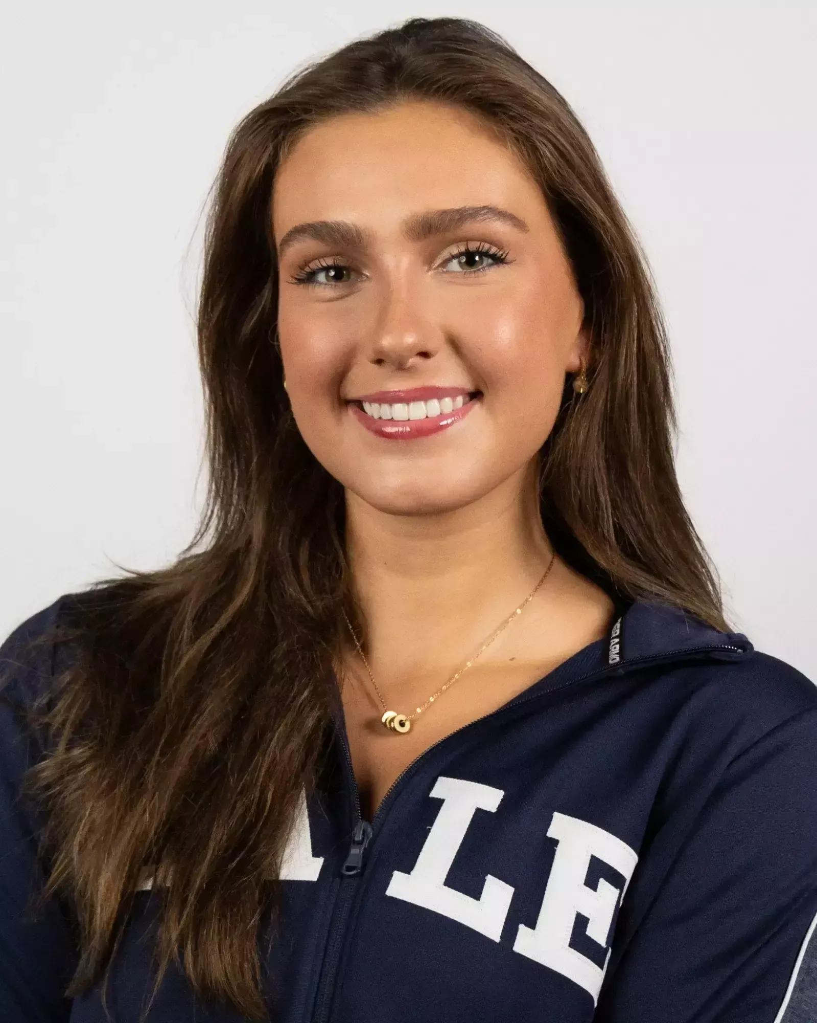 Devyn Sargent, Swimming & Diving, Yale University