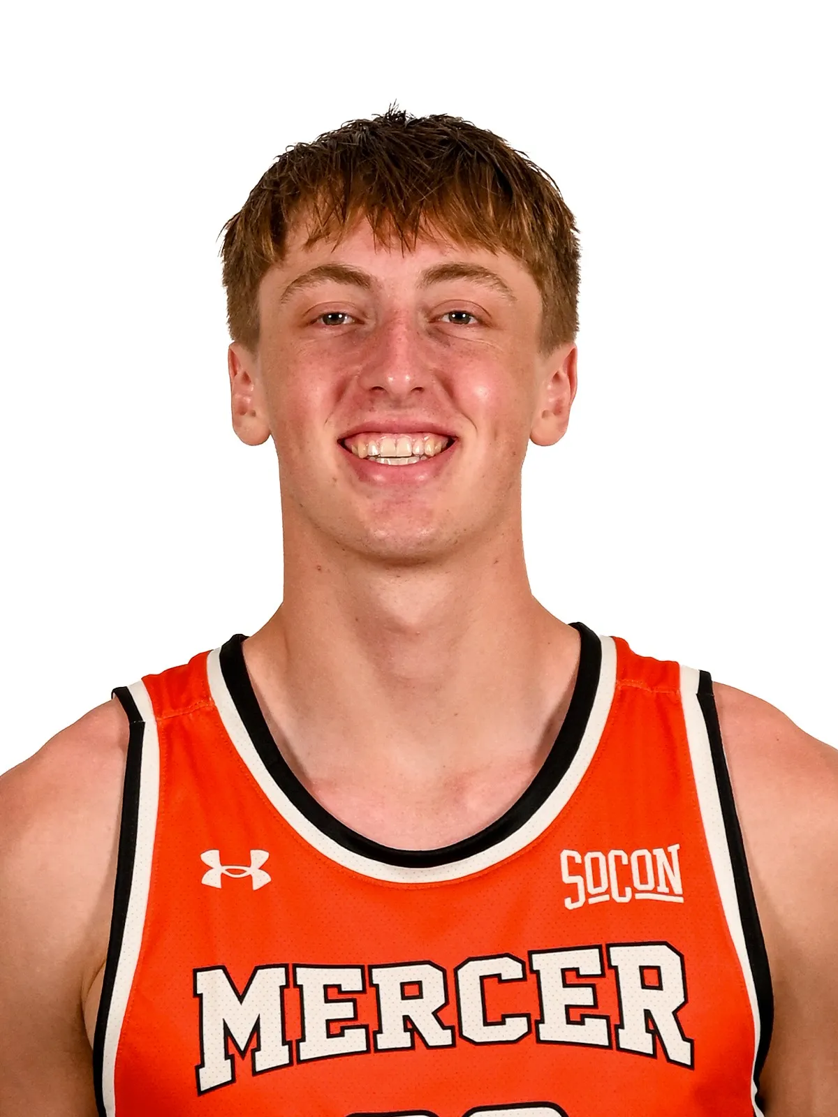 Derek Goodman, Basketball, undefined